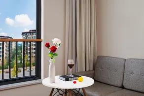 City Hotel (Yibin Gaoxian Wanda Plaza Branch) - Image 5