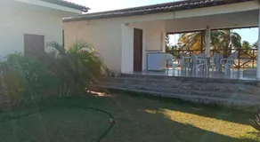 Casa Dférias Icaraizinho - piscina, cascata hidro - Image 5