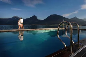 Romantik Hotel Im Weissen Rössl am Wolfgangsee - Image 4