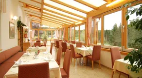 Gasthof Pension Nordwald - Image 3