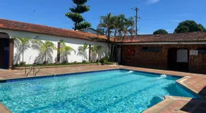 Hotel Santa Barbara - Image 5