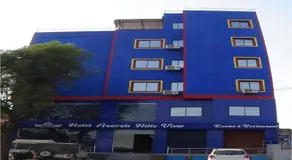 Hotel Aravali Hills View Kuchaman City - Image 5