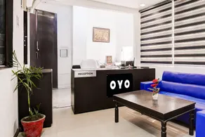 Hotel O Royal City - Image 4