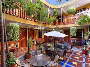 Hotel La Casona de Getsemani - Image 3