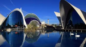 Apto en Ciudad de las Ciencias y cerca playa - Image 4