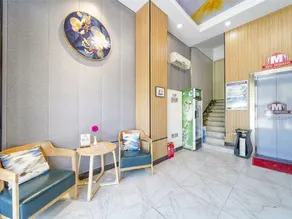Maiya Xiaozhan Chain Theme Hotel - Image 4