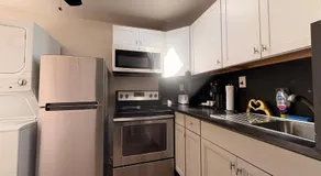 Comfortable 1 Bedroom Near Downtown ATL Sleeps 2 Free Parking - Image 3