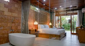 Pekak Mangku Guest House - Image 2