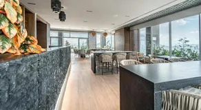 Modern Apartment Pool & Gym by Paseo Santa Lucía - Image 5