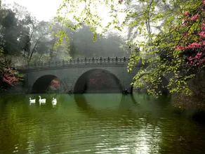 Hongzhushan Hotel Mount Emei - Image 4