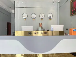 Jinjiang Taihe Hotel - Image 2