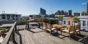 Dixon House in De Waterkant by Cape Finest - Image 2