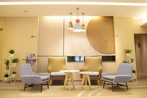 Home Inn Neo Xi'an Zhonglou North Street Metro Station - Image 4