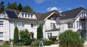 4 locali; VV 22 - Villa Vogelsang - Image 2