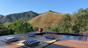 Cactus Chalés & Cabanas em lumiar - Image 5