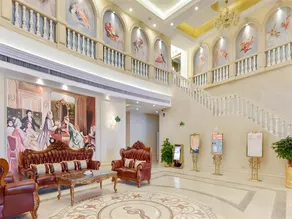 Vienna Hotel Guangdong Dongguan East Station - Image 3