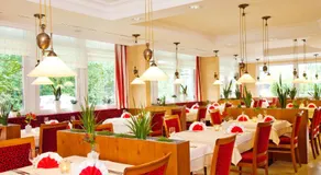 Hotel Bayerischer Hof in Bad Füssing - Image 3