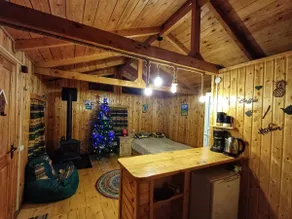Cabin of love - Image 4