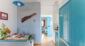Bella casa con vista sul mare sulle rive del Creta! - Image 2