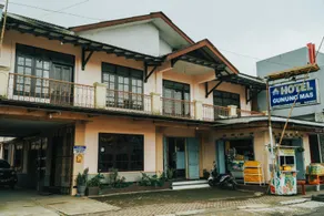 Hotel Gunung Mas Syariah - Image 4