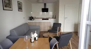 Karlbacher Domizil Ferienwohnungen - Image 4