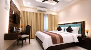 Hotel Crown Patliputra - Image 4