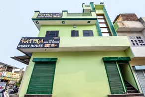 Hotel O New Vatika Guest House - Image 4