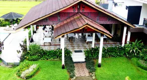 Toraja Torsina Hotel - Image 2