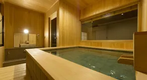Hokuriku Yamashiro Onsen Hotel Kikyou - Image 5