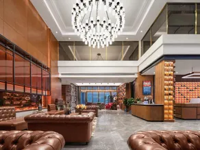Shangyue Hotel (Shang'an Subway Station Branch, Mentougou Science and Technology Park, Beijing) - Image 2