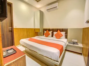 Hotel O Shri Sai - Image 2