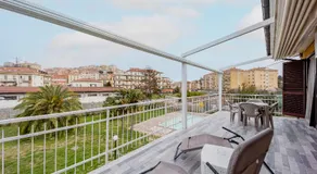 Ferienhaus 'Il Gattino Di Porto Appartamento 4' mit Gemeinschaftspool, WLAN und Klimaanlage - Image 5