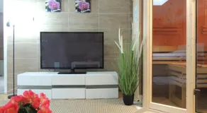 Siggis und Anyas Ferienwohnung mit Sauna und XXXL-Dusche - Image 5
