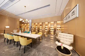 Atour Hotel Zhuhai Xiangzhou Aoyuan Plaza - Image 5