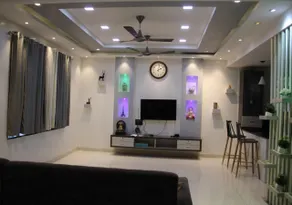 KRIYAM VILLA Alibaug - Image 4