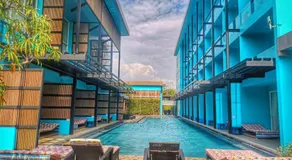 Beach Walk Boutique Resort - Image 2