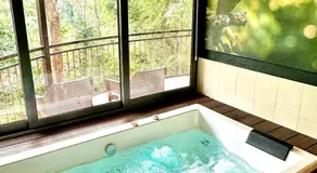 Pugmarks Jungle Resort - Image 3