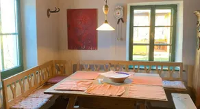 Landhaus Nitsch Appartement - Gästehaus Nitsch Appartement - Image 5