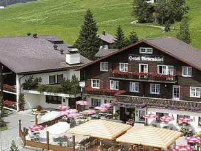 Hotel Arvenbüel - Image 3