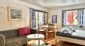 STF Hagaby/Lantgården Hostel - Image 2