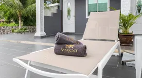 Cenang Rooms With Pool by Virgo Star Resort - Image 4