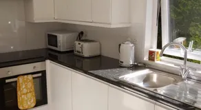 Gardenside Lodge ,Self Catering, Dog friendly, Holiday Home, County Durham - Image 3