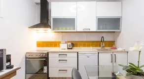 Rochinha Cozy Home - Image 4