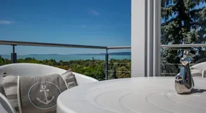 Mirador Balaton design Villa - Image 4