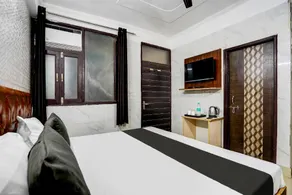 Hotel O The Maruti hotel - Image 2