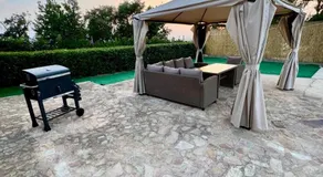 Casa del Roselles - Luxury Flat with Swimming-Pool in Lloret de Mar - Image 4