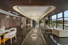 Yinding Hotel - Image 3