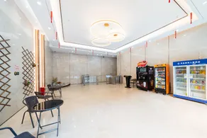 Guangzhou Beston Hotel (Liwang Huadiwan Metro Station Branch) - Image 3