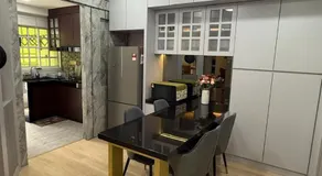 AJ Homestay Muar - Image 3