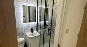 Luxury rooms Liverpool - Image 2